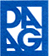 Logo DAAG e.V. - Bildungswerk